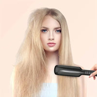 Professional 2-Inch Wide Hair Straightener