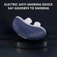 QC Magic Anti Snoring Device