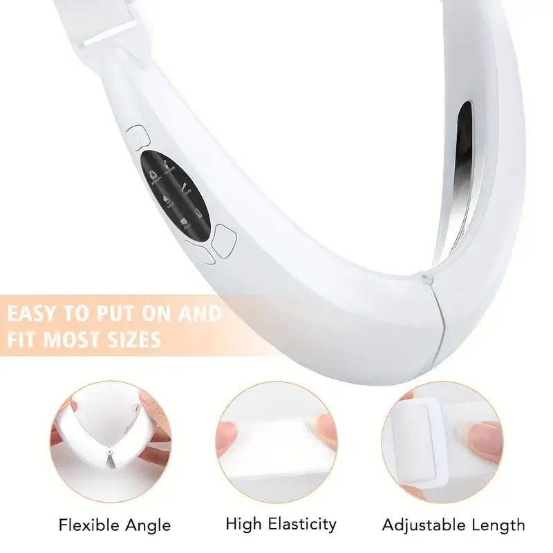 ProSlim V Line Face Lift Massager