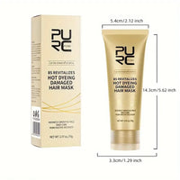 Professional Intensive Hair Repair Mask