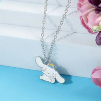 Adorable Sanrio Cinnamoroll Pendant