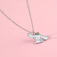 Adorable Sanrio Cinnamoroll Pendant