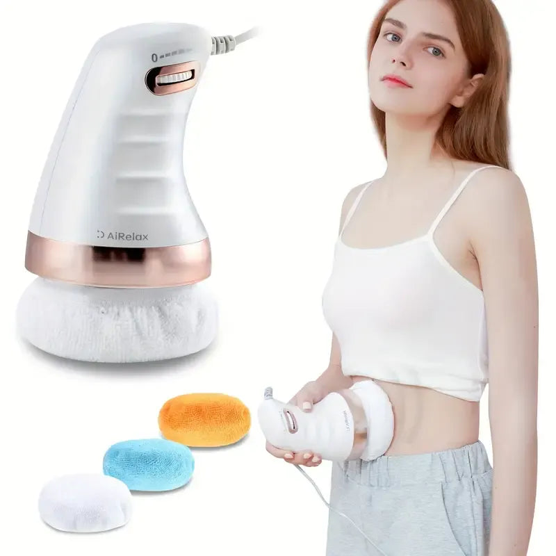 AiRelax Professional Body Sculptor