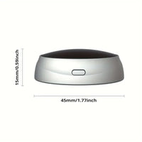 RelaxMe Smart Throat Anti-Snoring Device