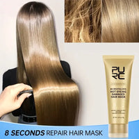 Professional Intensive Hair Repair Mask