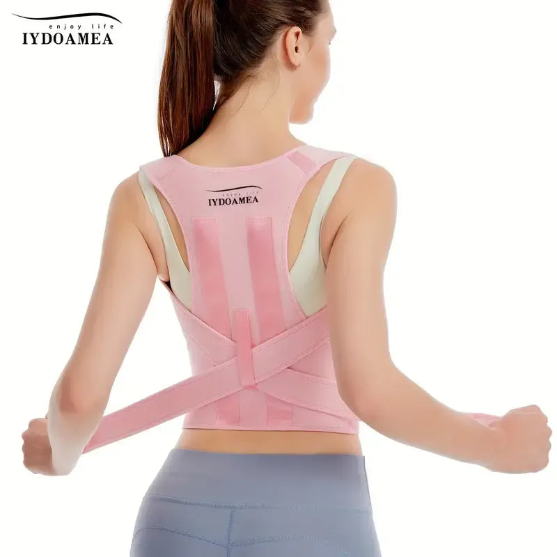 Iydoamea Full Back Posture Corrector