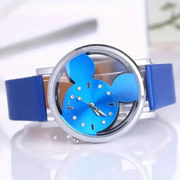 Mickey Mouse Quartz Watch