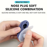 QC Magic Anti Snoring Device