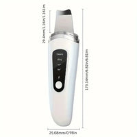 CureMe Professional Skin Scraper Device