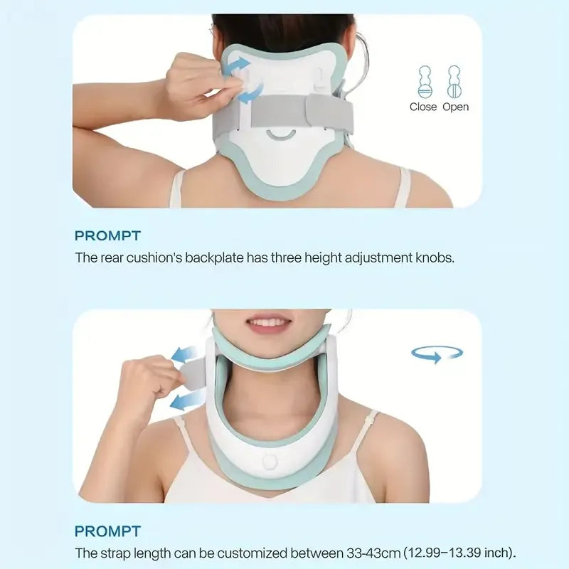 Cofoe Adjustable Neck Stretcher