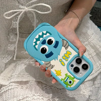 Monster University Phone Case (For iPhones)