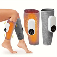 RelaxMe Pain Relief Leg Massager