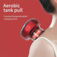 4-in-1 Smart Cupping Relax Device