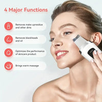 CureMe Professional Skin Scraper Device