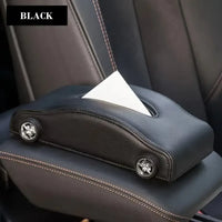 Racing Car Shaped Tissue Holder