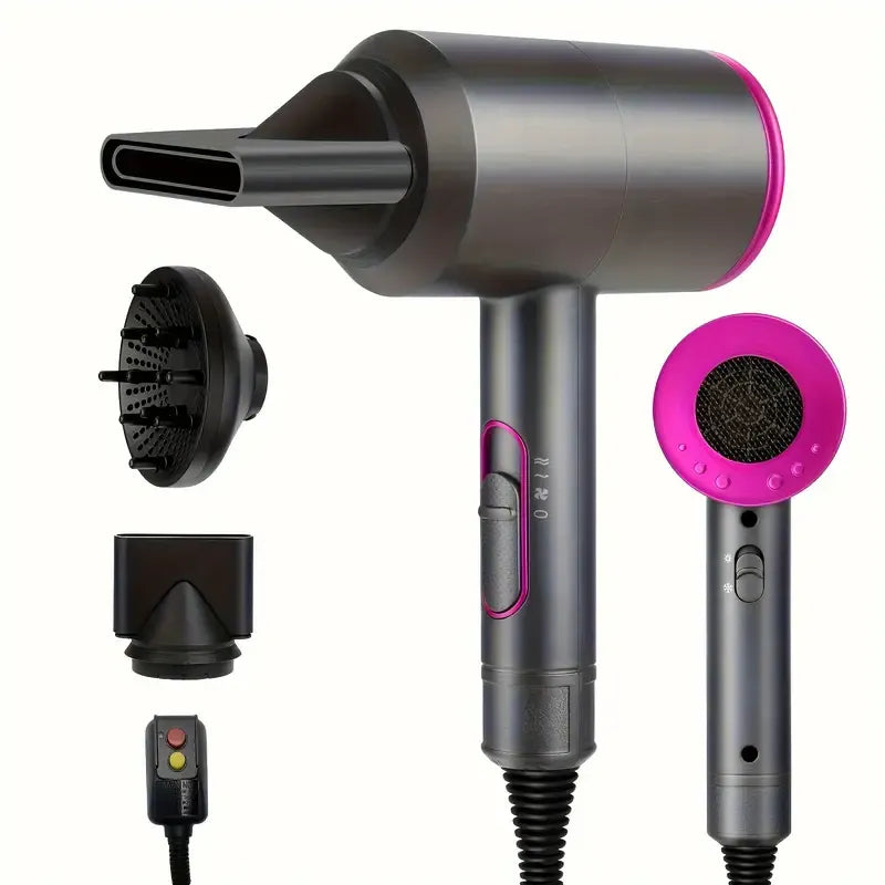 Premium Ionic Hair Dryer