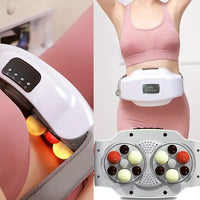 RelaxMe Versatile Abdominal Massager