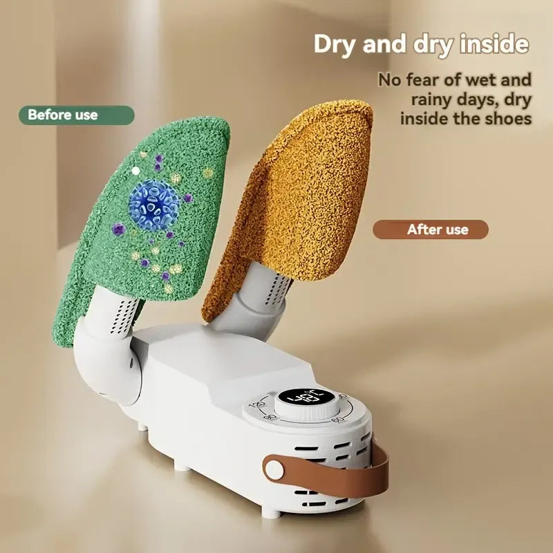 Senbowe Quick Drying Shoe Dryer