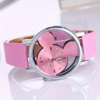 Mickey Mouse Quartz Watch