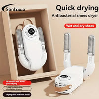 Senbowe Quick Drying Shoe Dryer