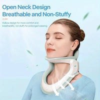 Cofoe Adjustable Neck Stretcher