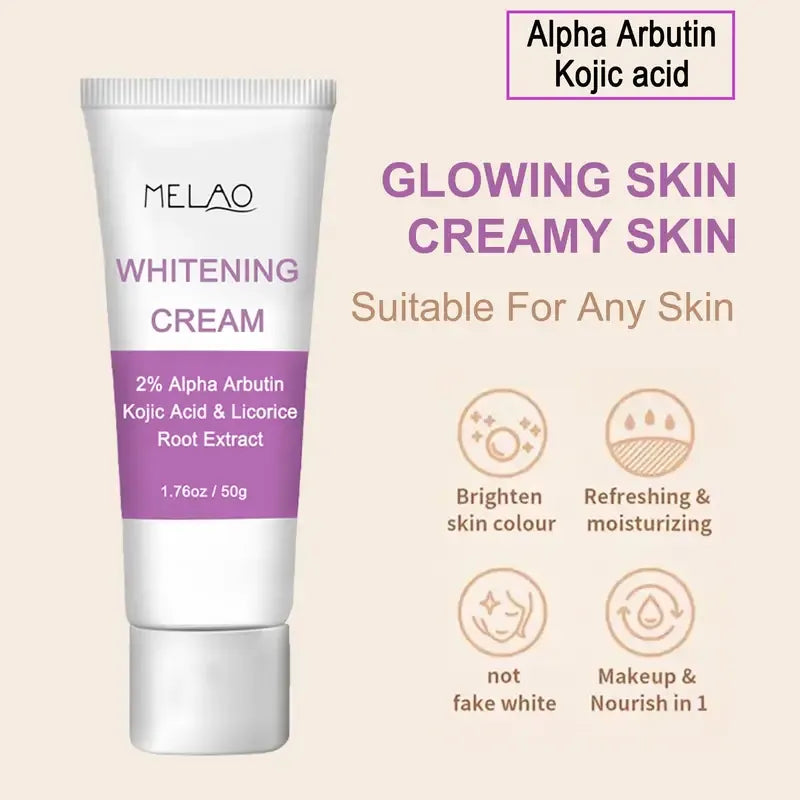 MELAO Skin Whitening Cream