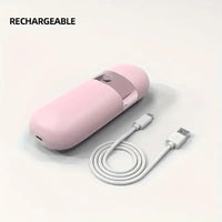 Portable Electric Shaver For Women