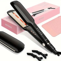 Professional 2-Inch Wide Hair Straightener