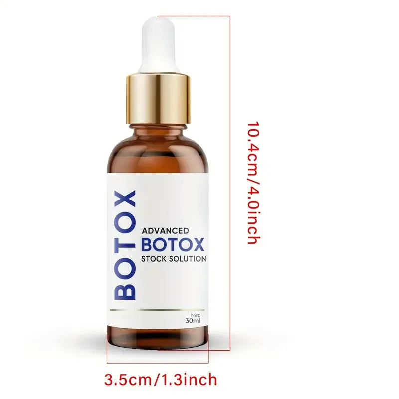 Youthful Botox Stock Solution