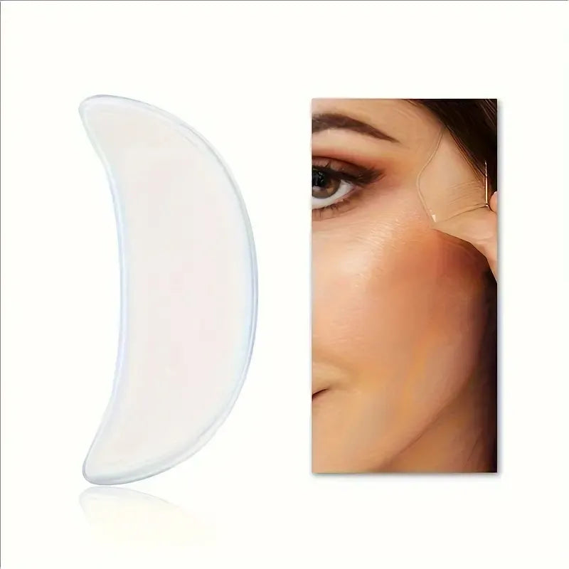 Silicone Face Lift Pads