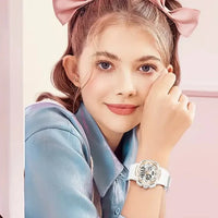 ZGO Hello Kitty Watch