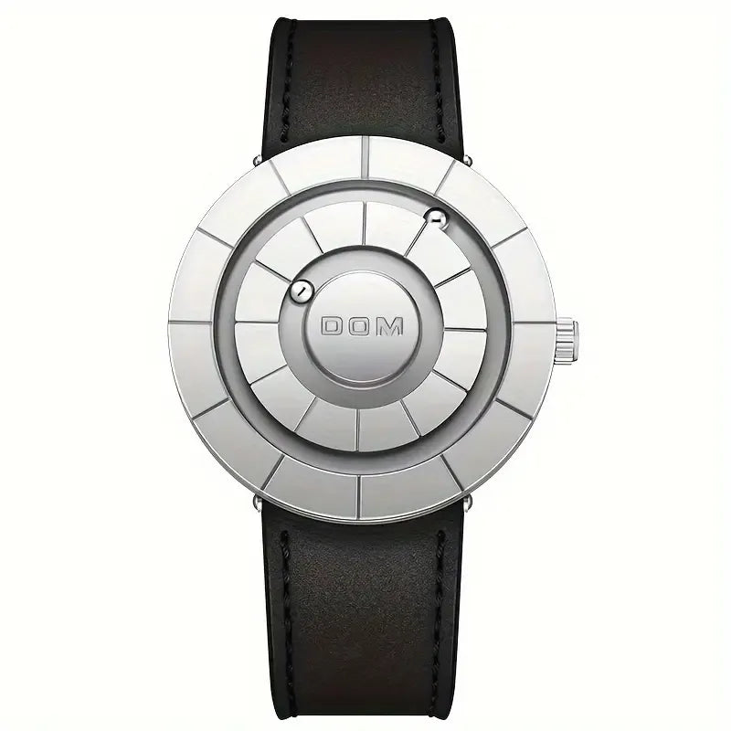 Magnetic Masterpiece Watch