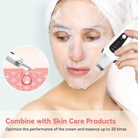 CureMe Professional Skin Scraper Device