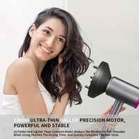 Premium Ionic Hair Dryer