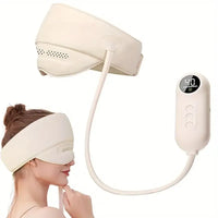 RelaxMe Luxury Head and Eye Massager