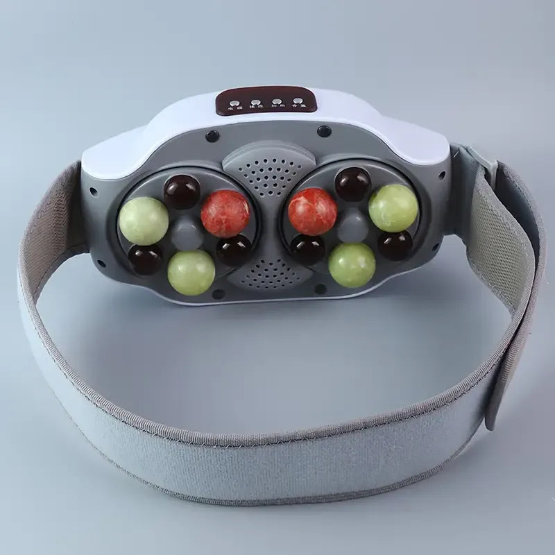 RelaxMe Versatile Abdominal Massager