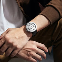 Magnetic Masterpiece Watch