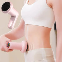 CureMe Handheld Fat Reduction Massager