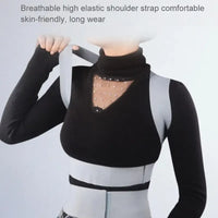 Str8 Invisible Chest Posture Corrector