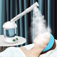 Fulog Nano Ionic Facial Steamer