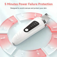 CureMe Professional Skin Scraper Device