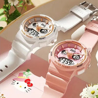 ZGO Hello Kitty Watch