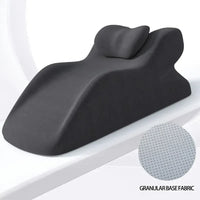 RelaxMe Ergonomic Memory Foam Pillow