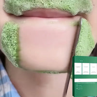 Centella Asiatica Miracle Bubble Mask