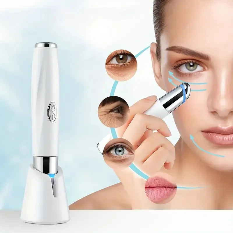 Revitalizing Eye Spa Wand