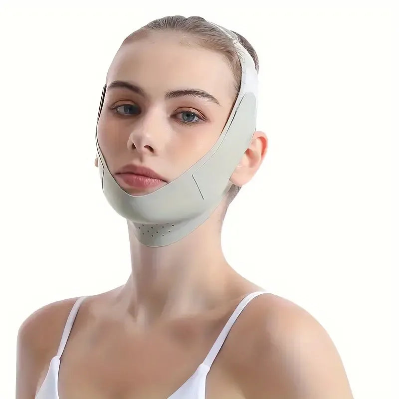 CureMe Ultra Comfortable V-Line Lifting Mask