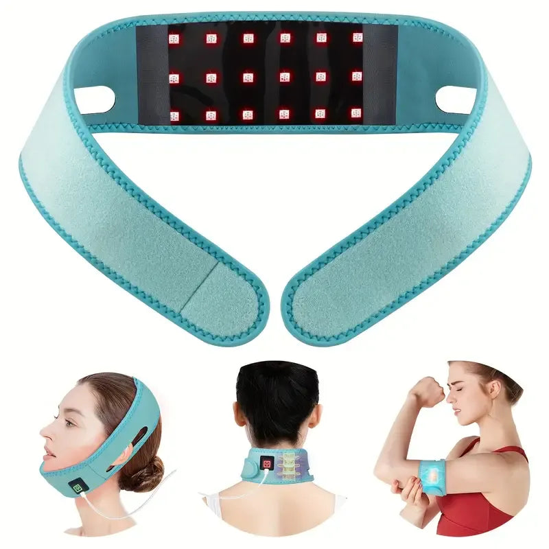 CureMe Health Massager Pad