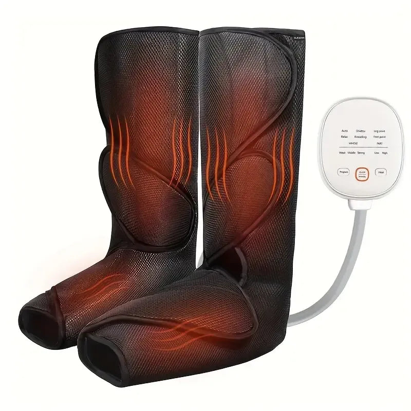 RelaxMe Air Compression Leg Massager