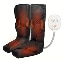 RelaxMe Air Compression Leg Massager