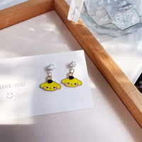 Adorable Sanrio Character Earrings